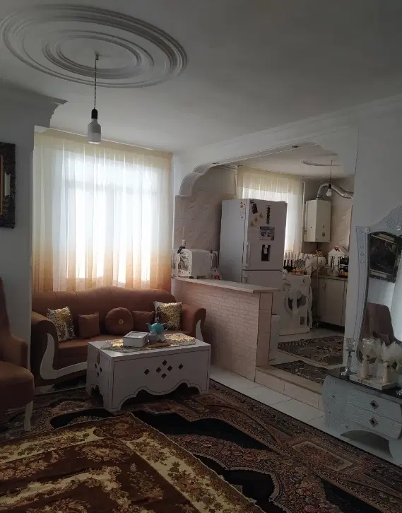 اجاره آپارتمان 55 متری