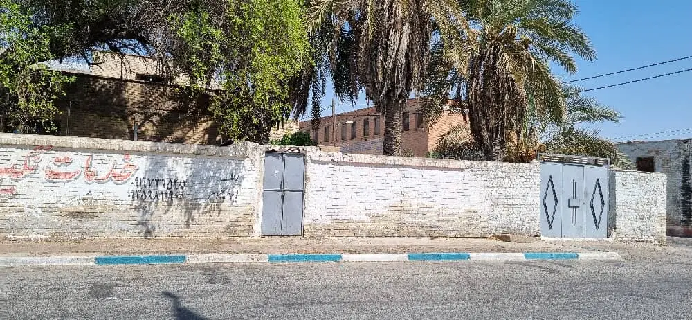 فروش خانه ویلایی تجاری