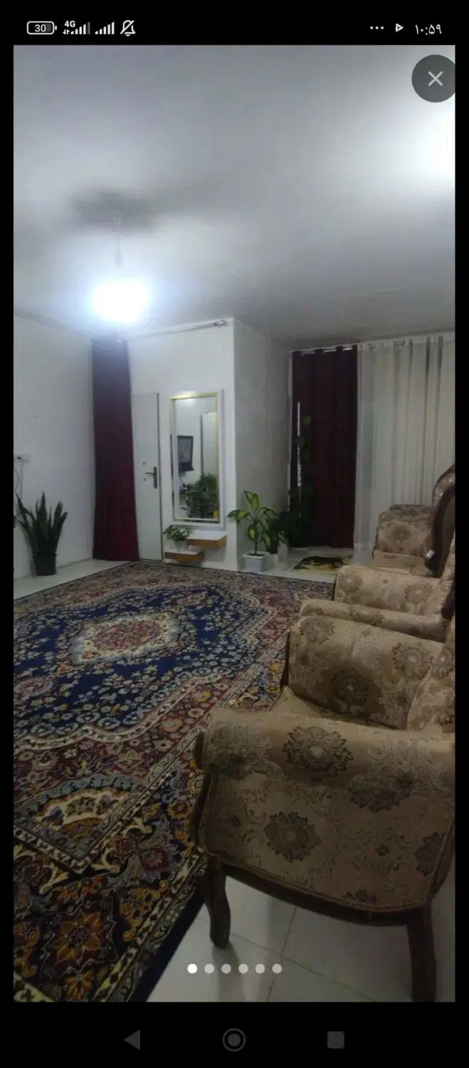 فروش اپارتمان