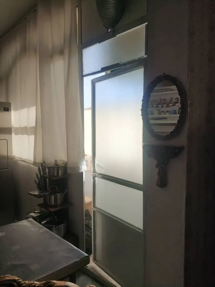 آپارتمان ۷۰ متری سرجلو  بازسازی کامل