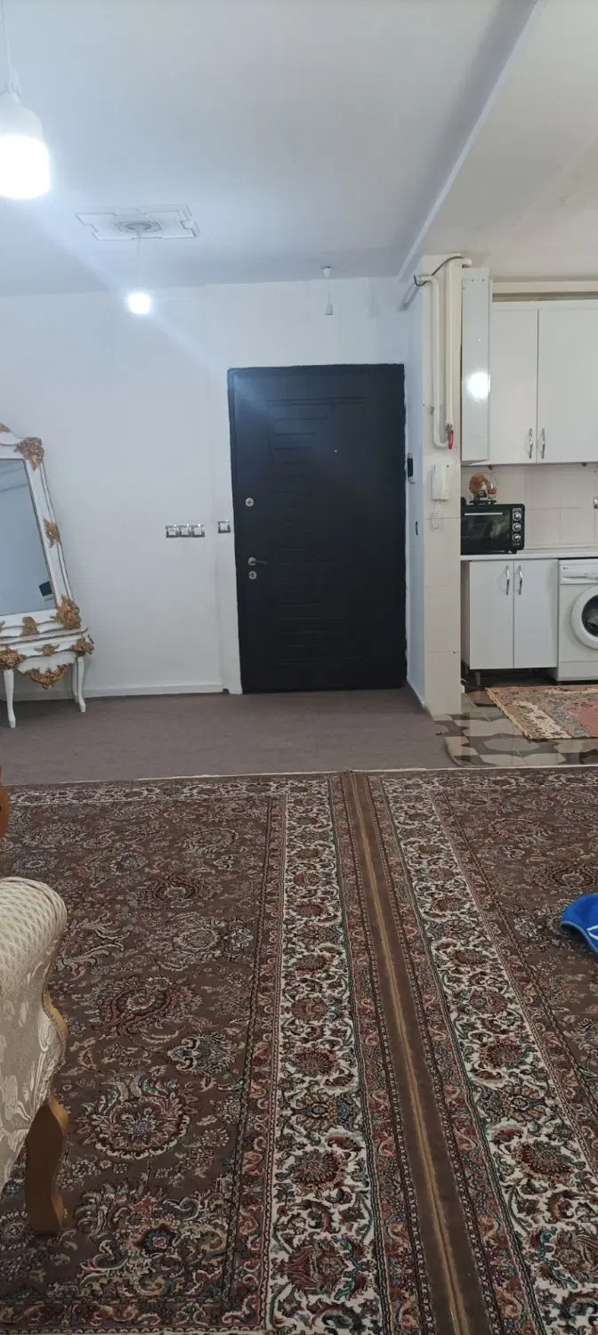 فروش مسکن مهر شرف آباد فول امکانات