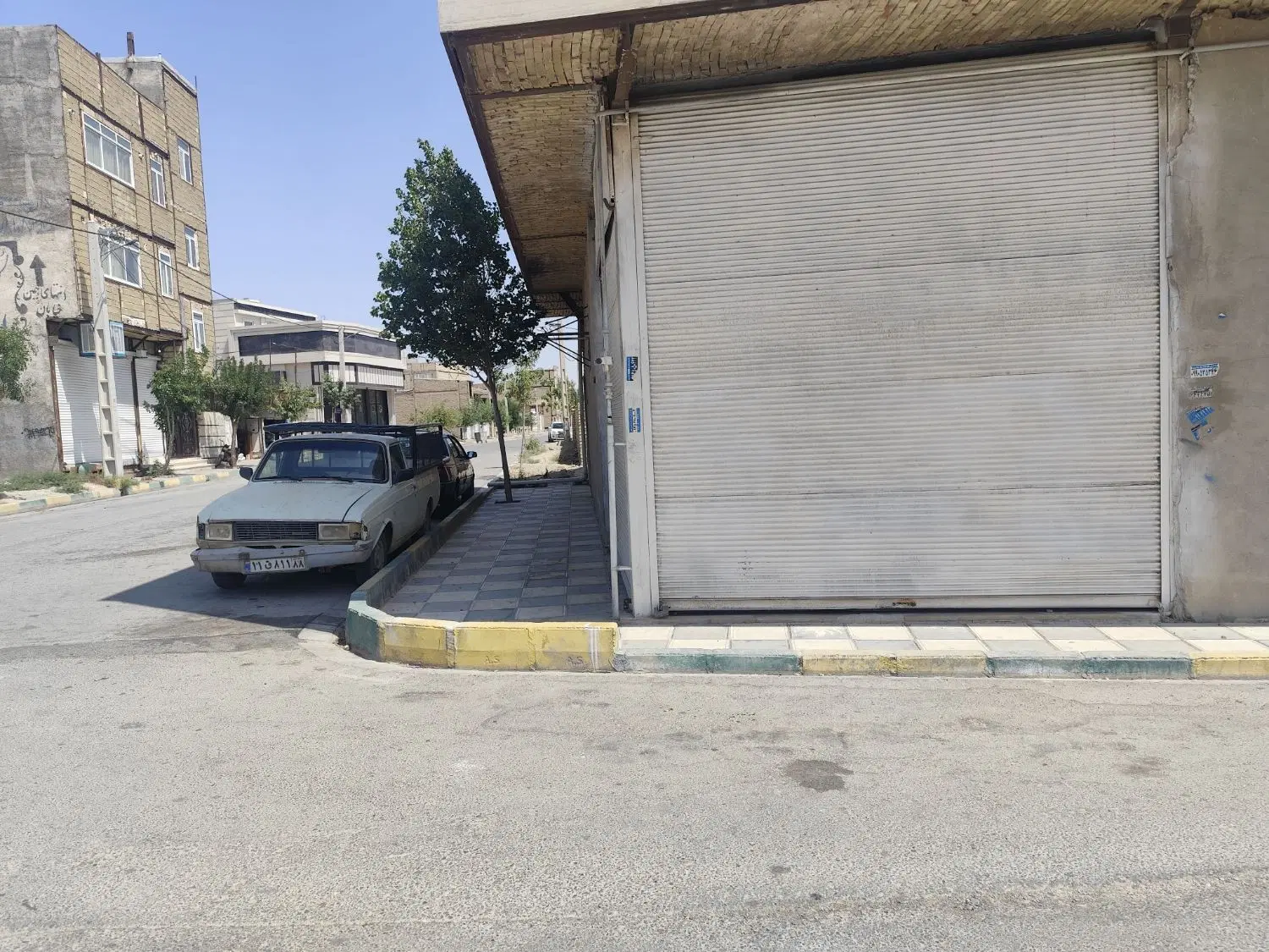 اجاره کارگاهی در وهن آباد