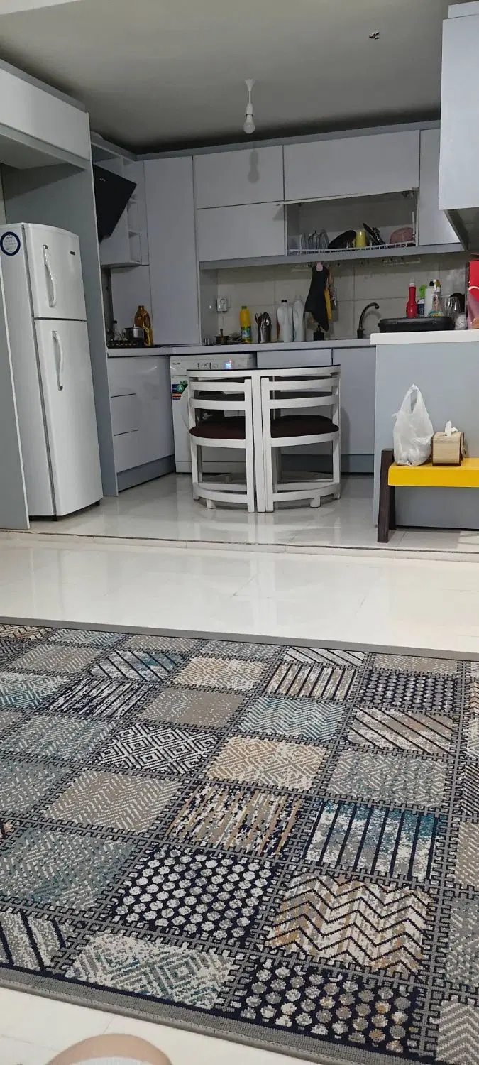 رهن و اجاره دوخواب هسایک