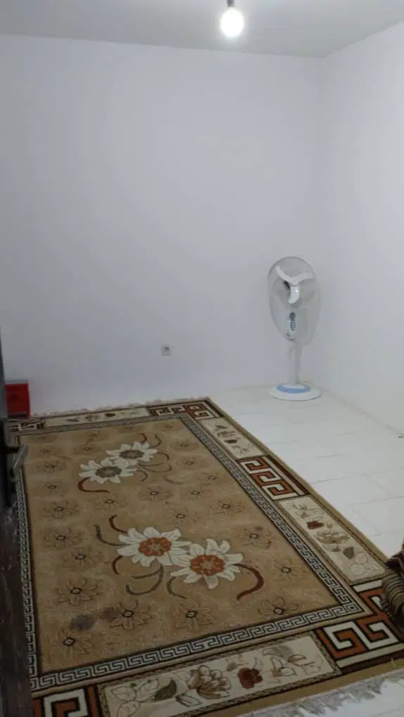 خانه آپارتمانی رامشار