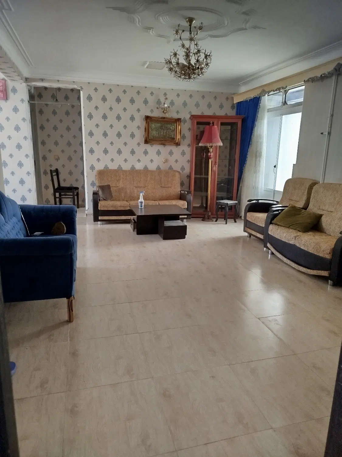 اجاره اپارتمان