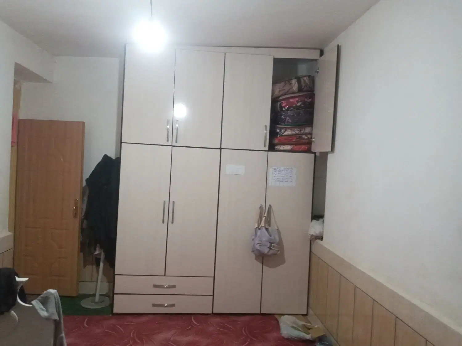 فروش خانه ویلایی به همراه با زمین مسکونی