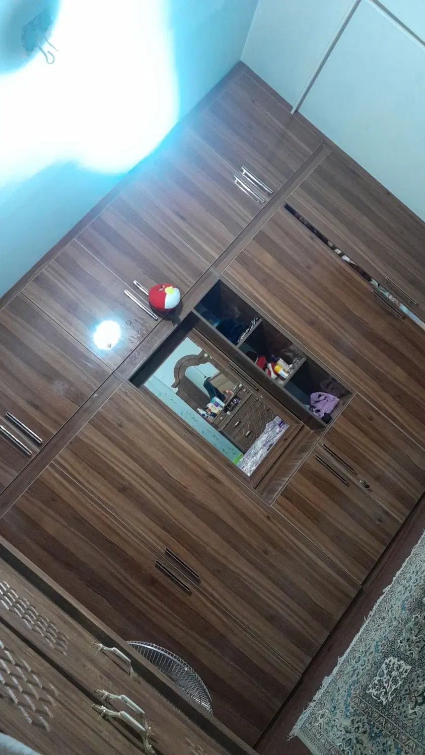 فروش آپارتمان تعغیر داده ب۵