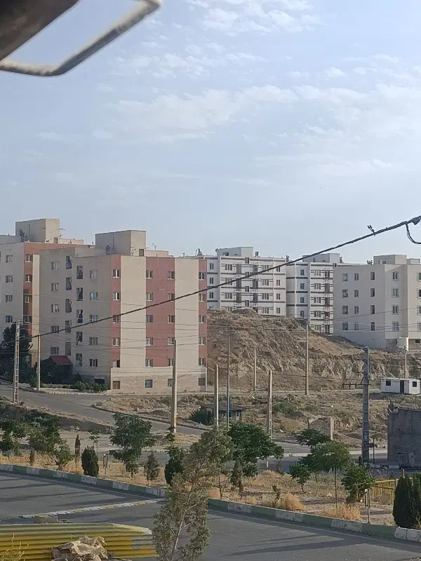 اجاره مسکن مهر 78 متری
