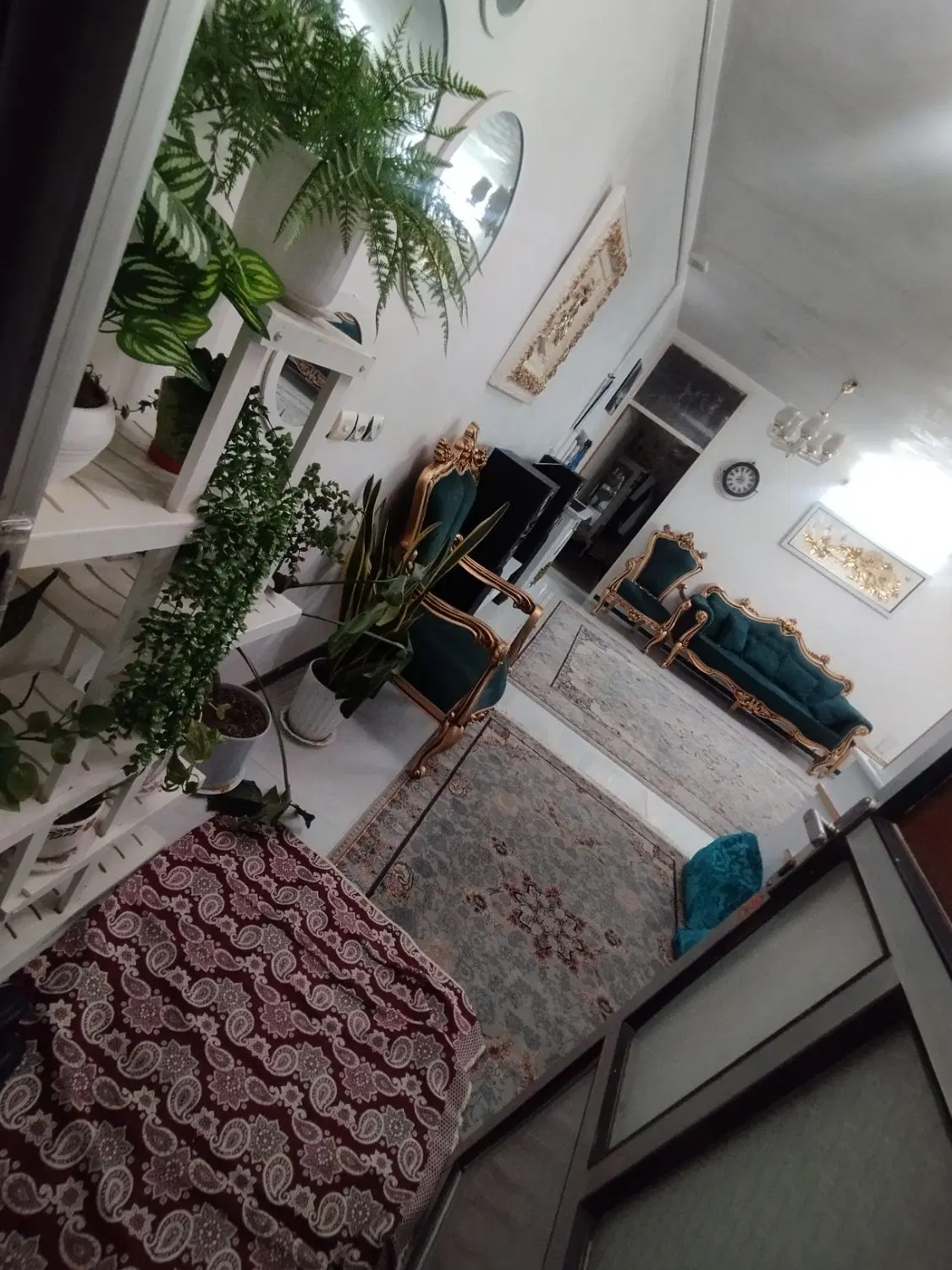 فروش خونه ی ویلایی