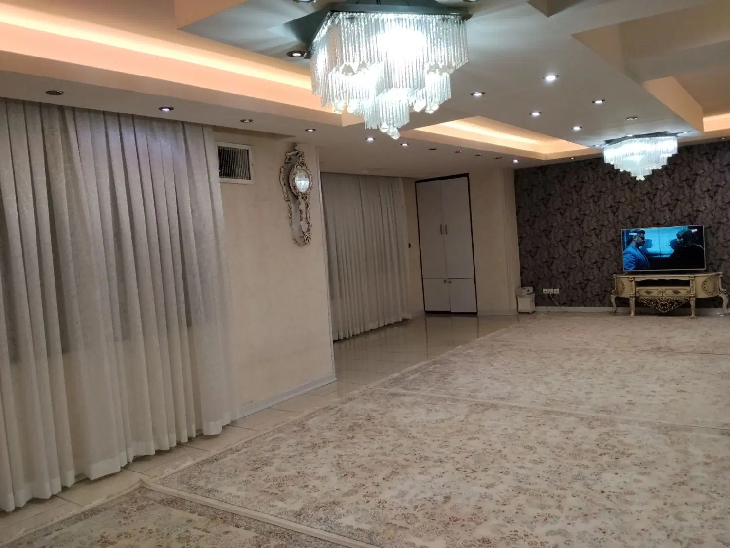 واحد ۱۶۱متری سنددارتکواحدی