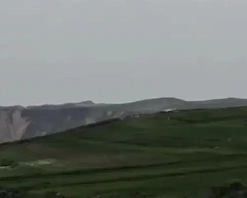 زمین مناسب ویلا شهرک جوپارستان