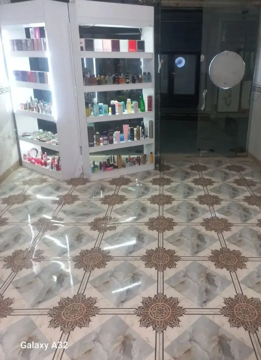 مغازه