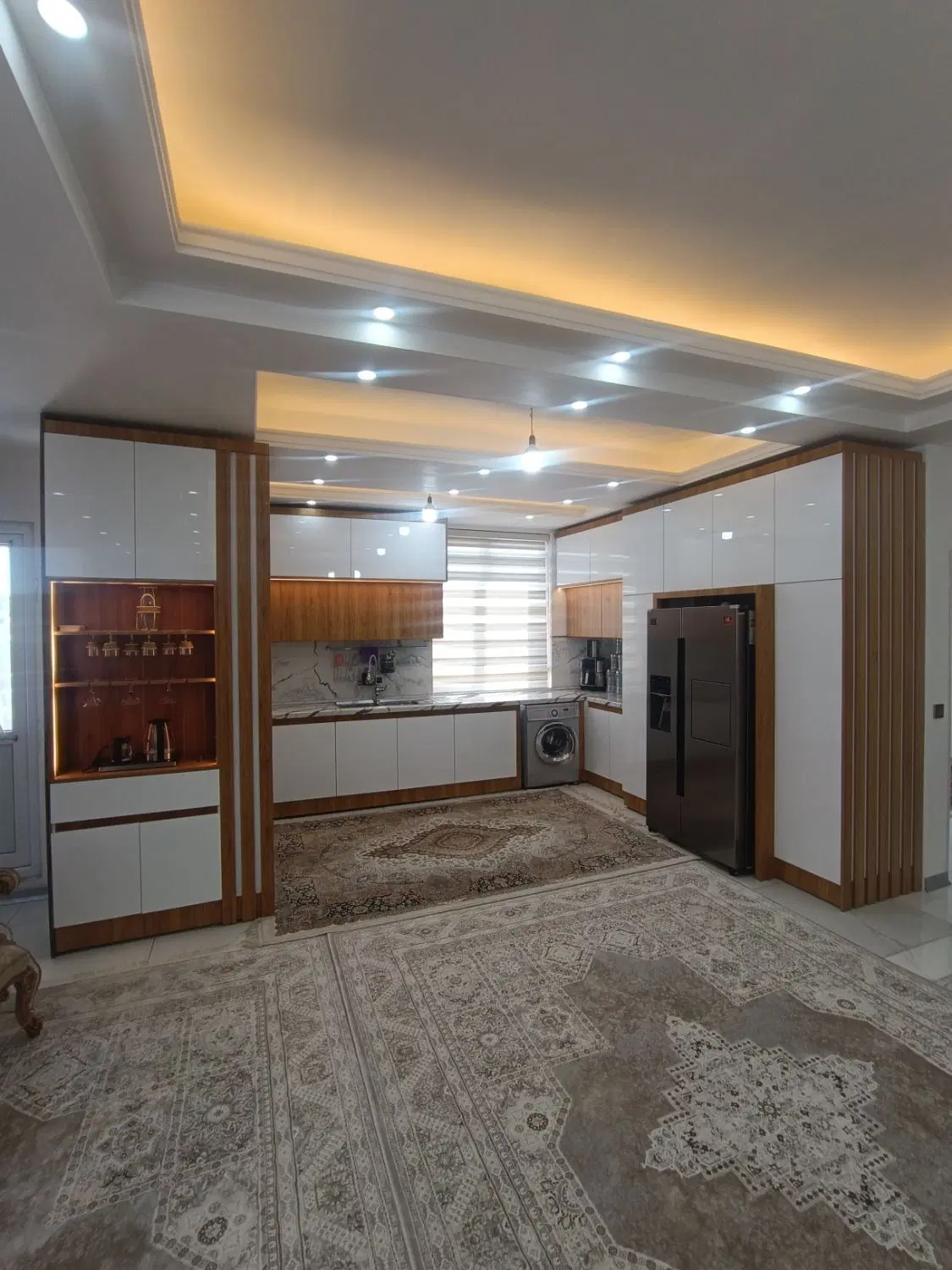 دوبلکس 170 متری