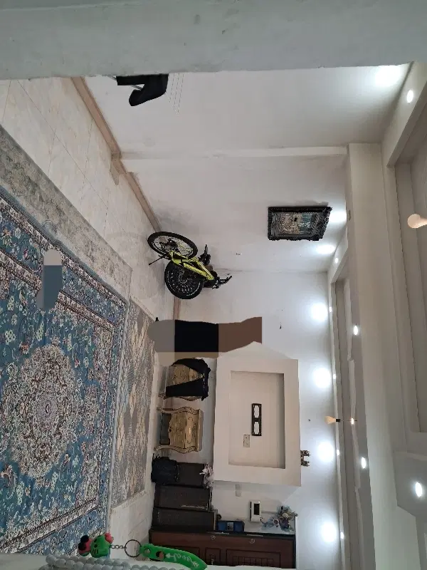 رهن _اجاره اپارتمان دو خواب_با پارکینگ