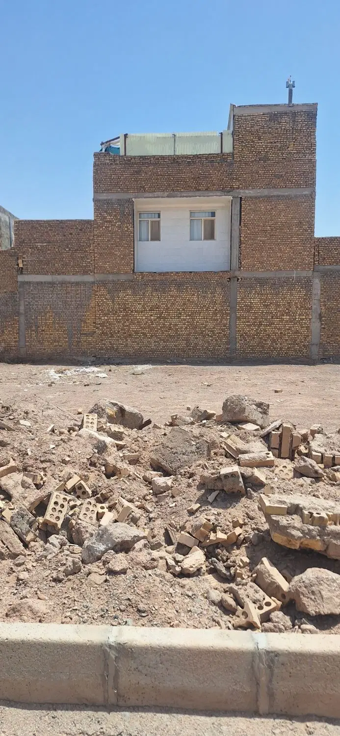 زمین شهرک طوس