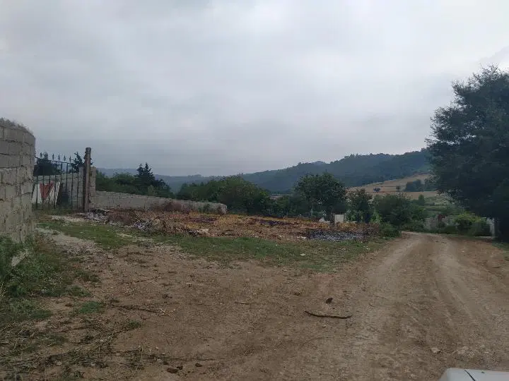 فروش زمین مسکونی داخل بافت