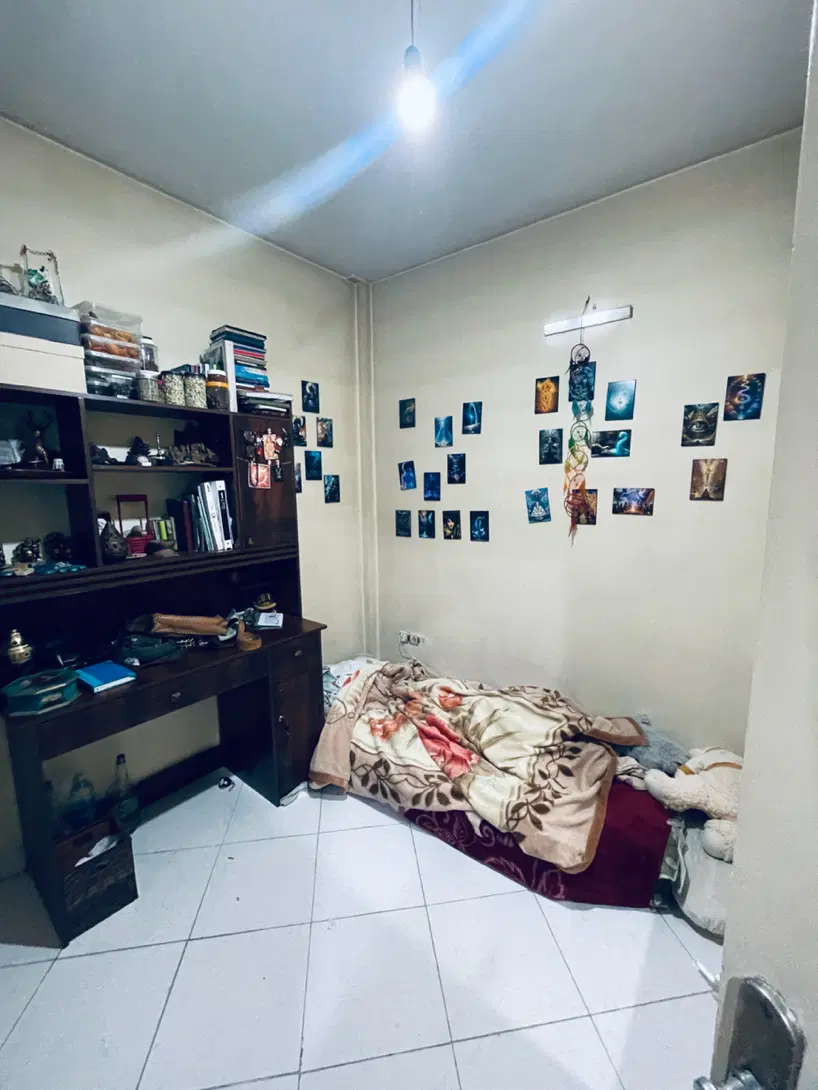 آپارتمان ۶۰متر_ ۲خواب_ چهارراه شیخان