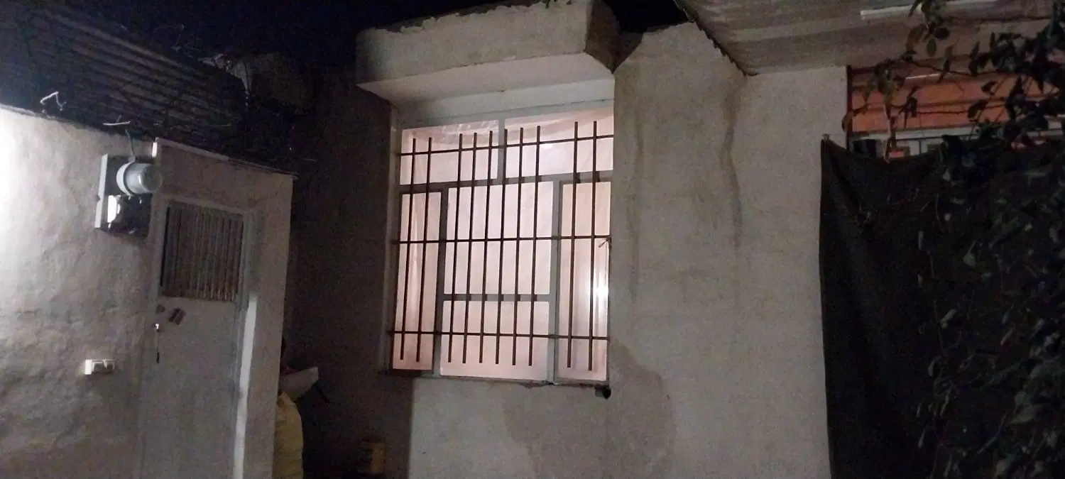 خانه شیک خلق آباد اول امام رضا