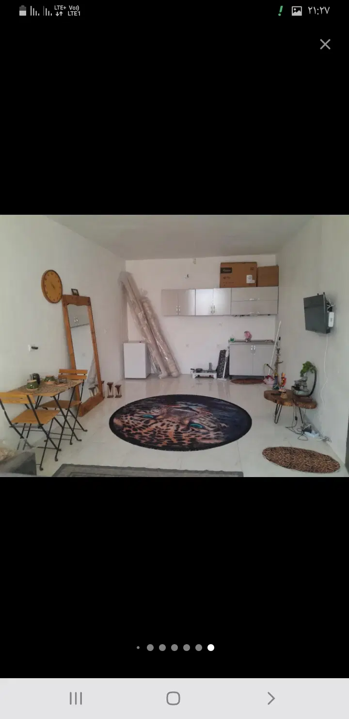 خانه اجاره ایی سوئیت
