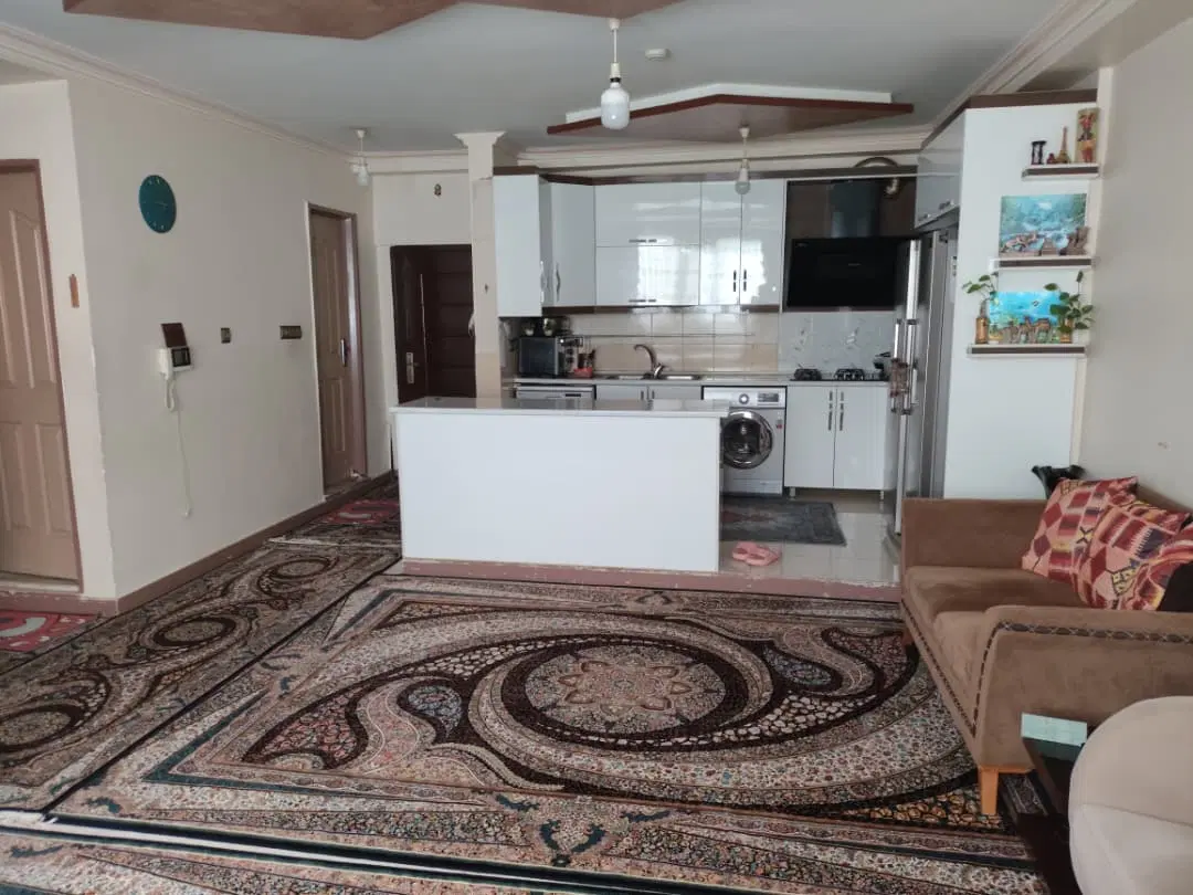 فروش واحد مسکونی