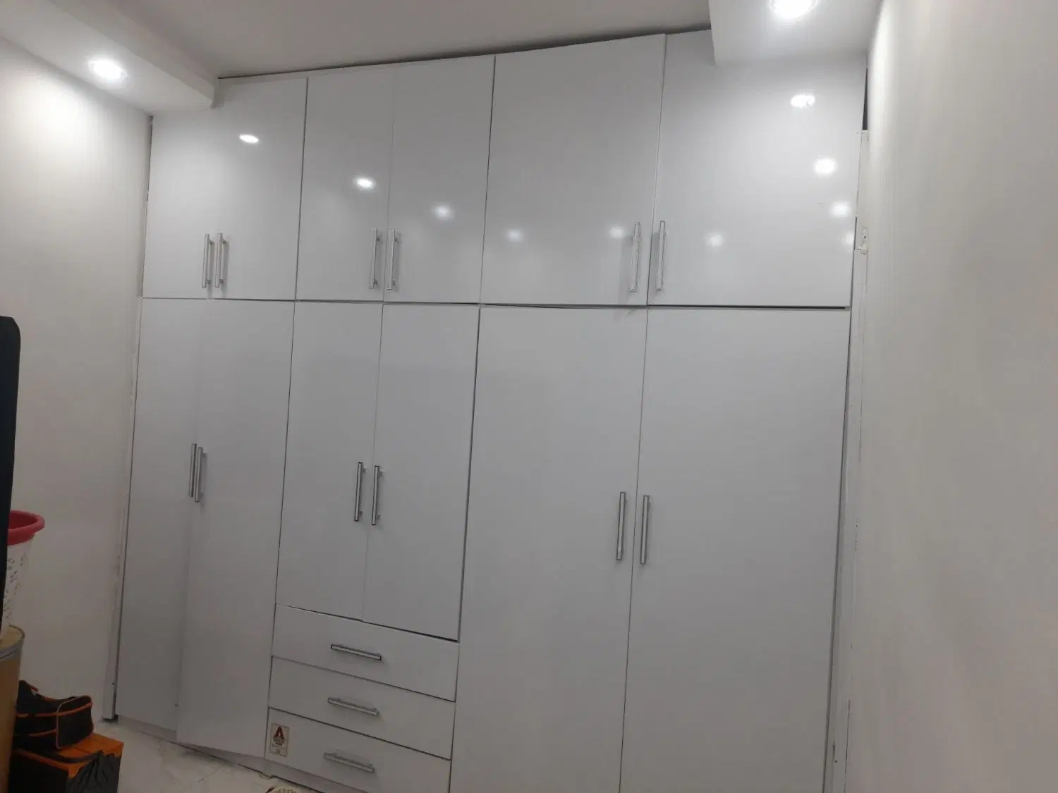فروش خانه ویلایی زمینی
