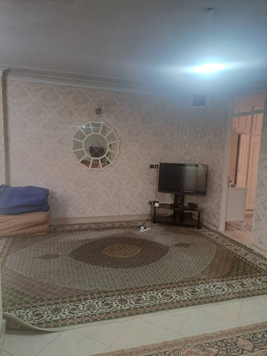 ۶۰متر _طبقه‌اول باپارکینگ_عکس‌واقعی_ خیابان چمران