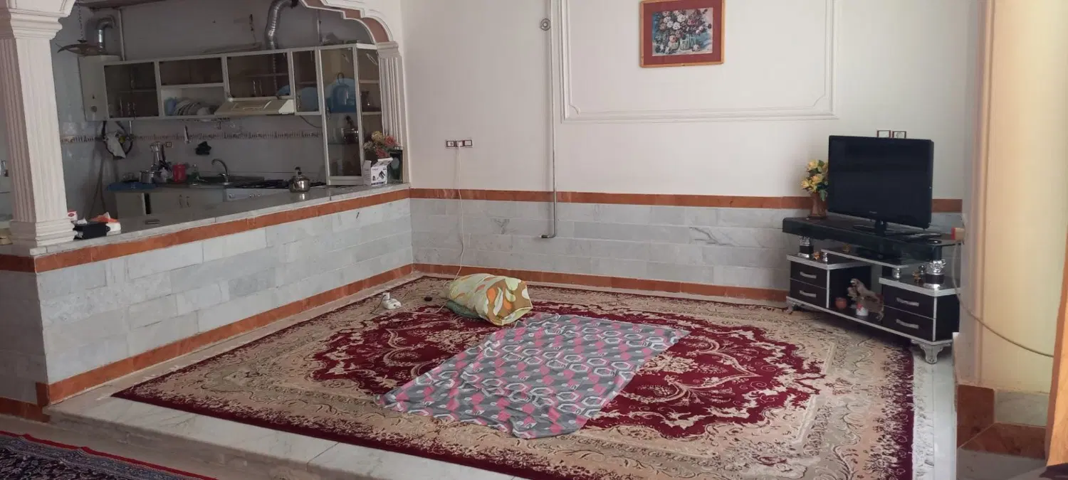 اجاره خانه در علمدار