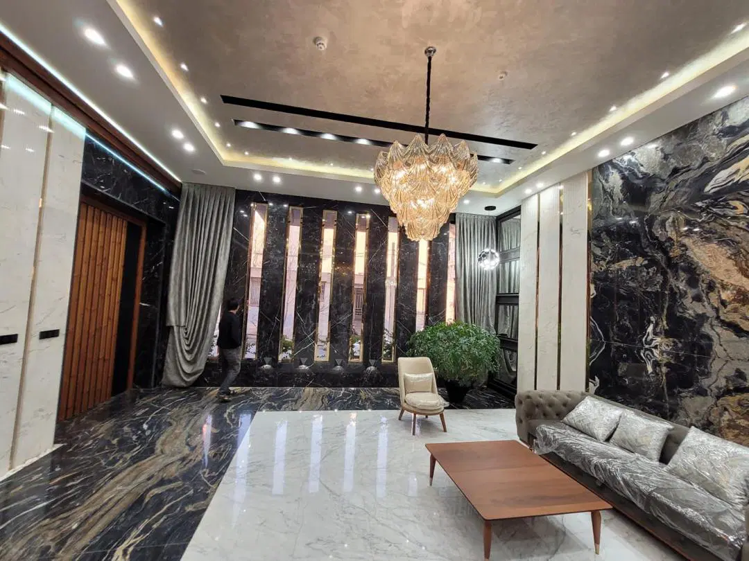 ۱۲۳اپارتمان_فول امکانات _تاپ لوکیشن _