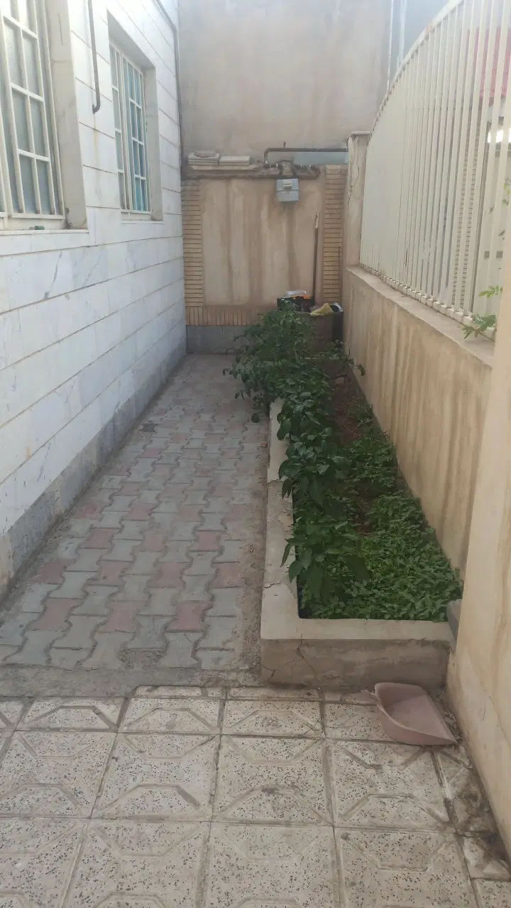 ویلایی دربست۱۰۰متر