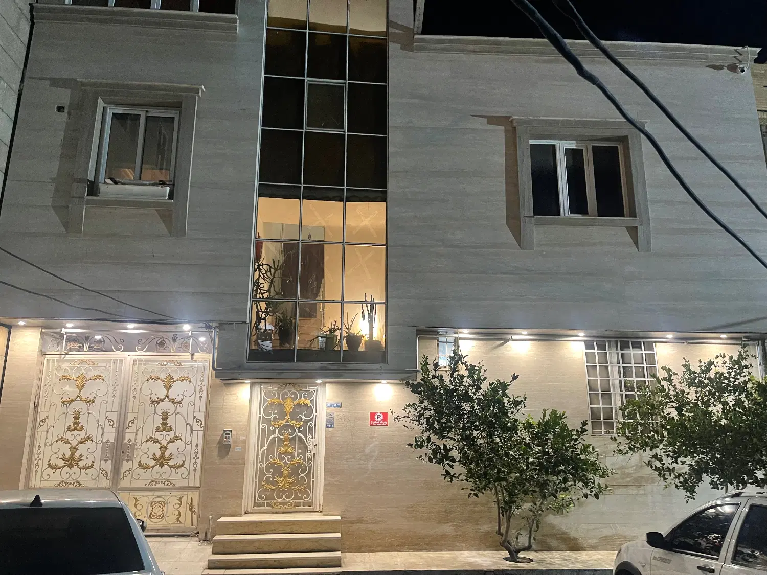 رهن کامل خانه دو خواب