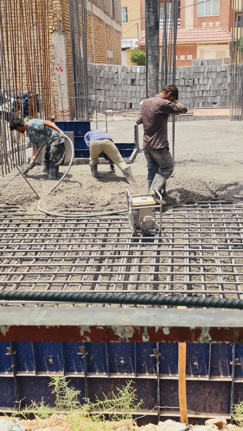 آپارتمان۹۰متری شخصی ساز تک واحدی بلوارپزشک_الهیه