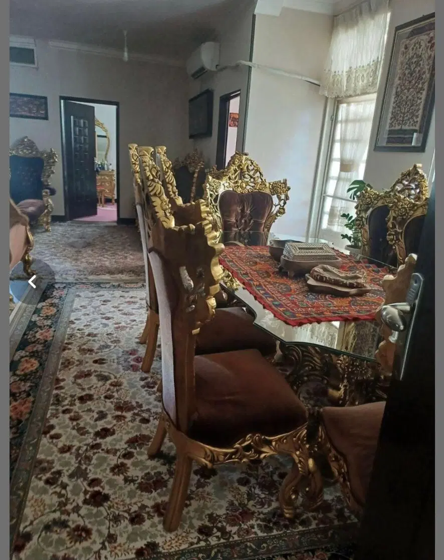 اجاره خانه در چمران شهرک مرجان