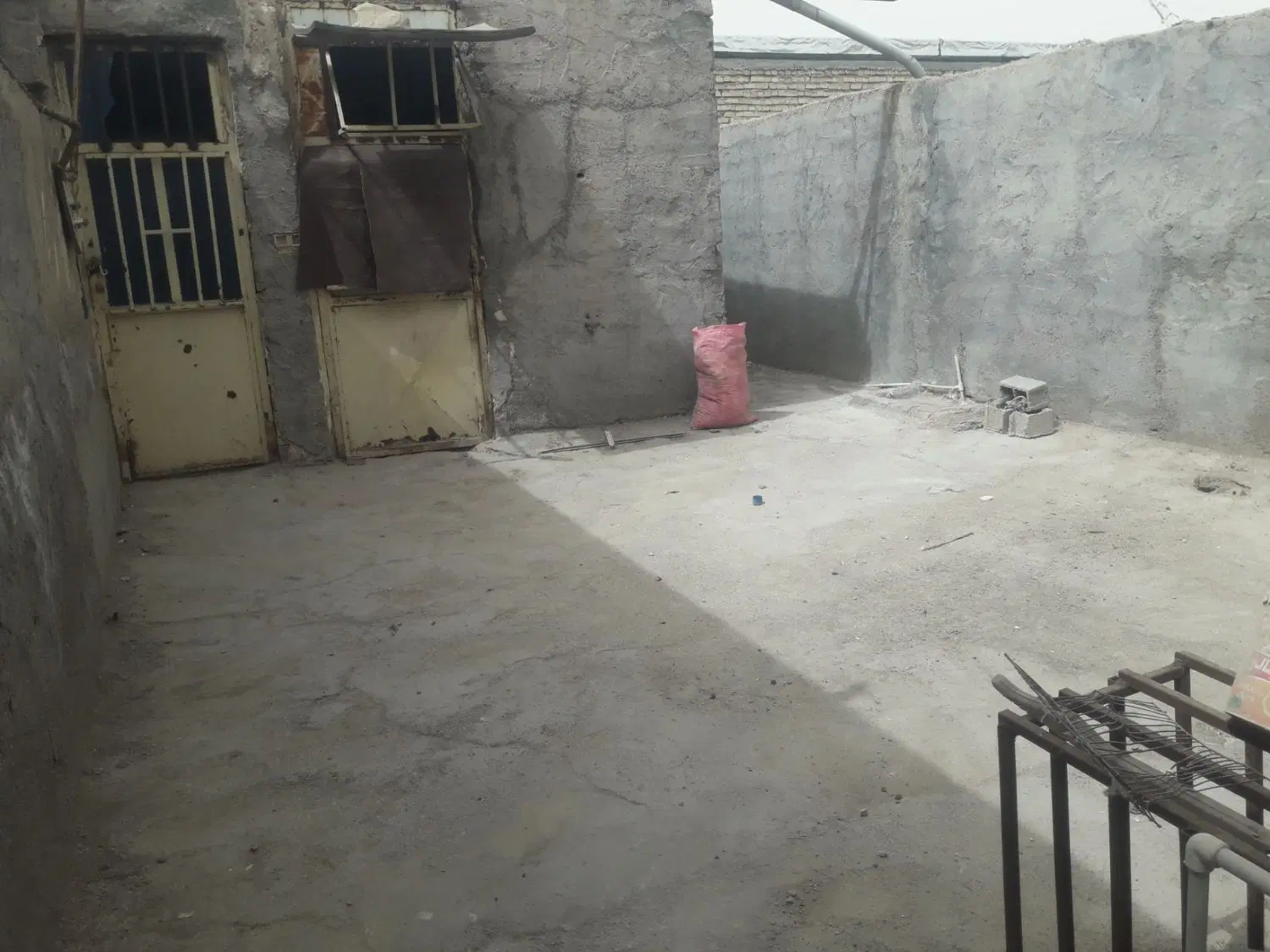 خانه160متری مندلی کروشات چهارم سندتک برگ