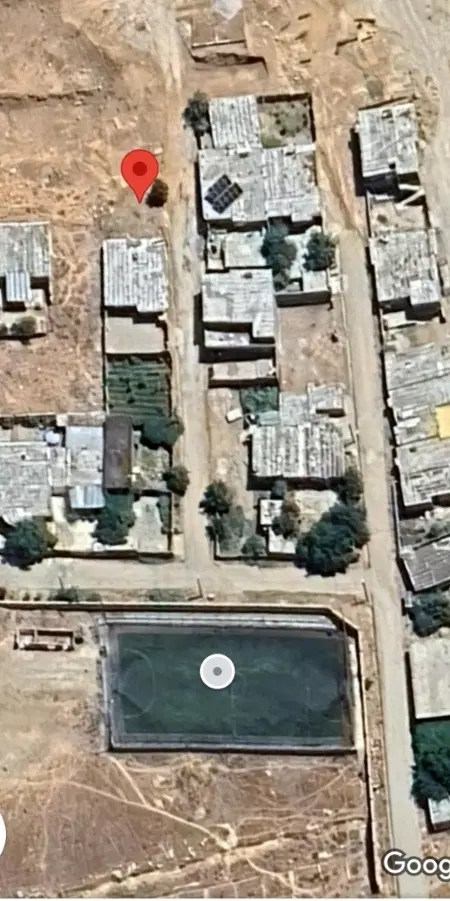 زمین مسکونی حسین آباد دشتروم