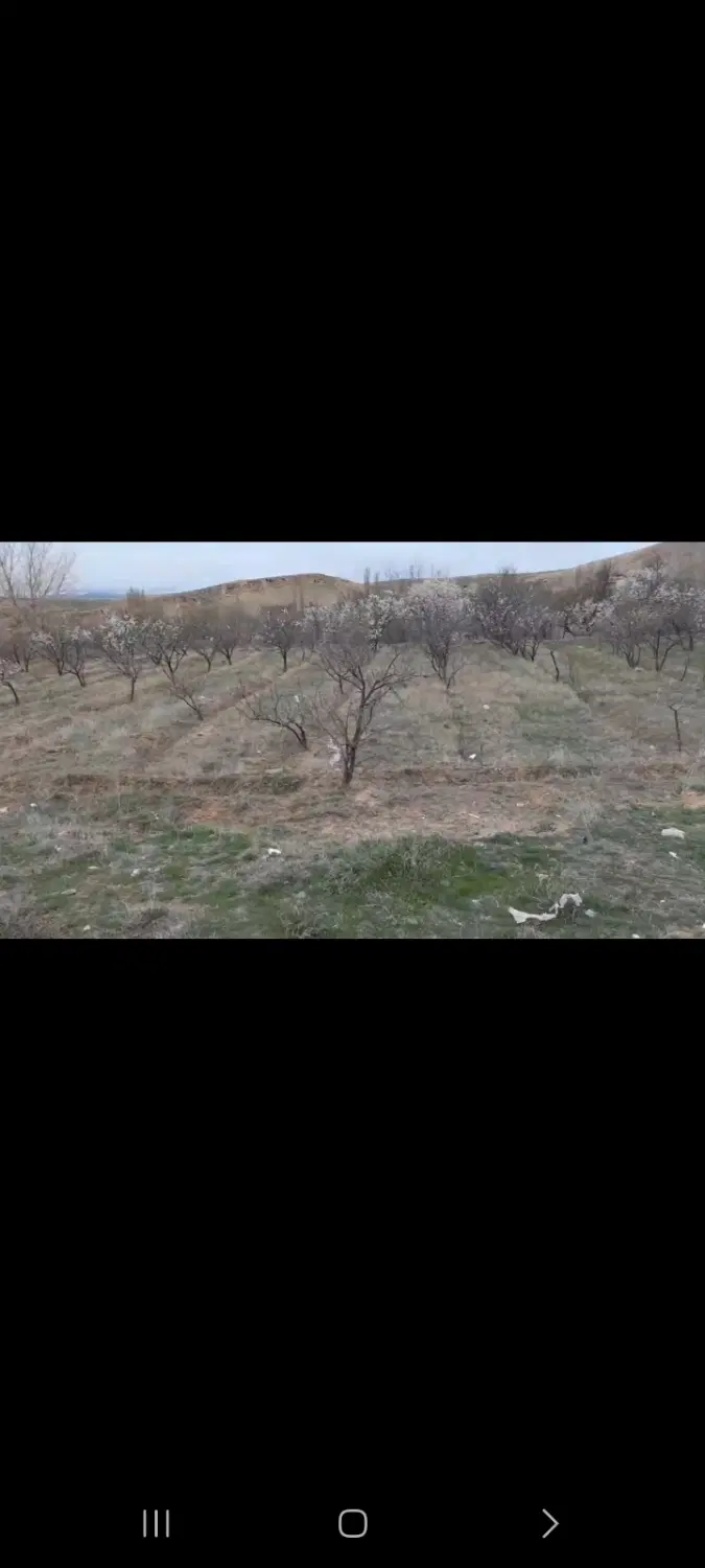 زمین مسکونی روستای ویلانشین قشلاقچای نمین