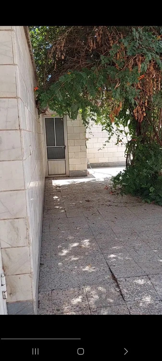 خانه ویلایی خیابان فیروزه