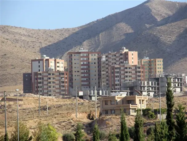 رهن کامل بلوار مطهرنیا