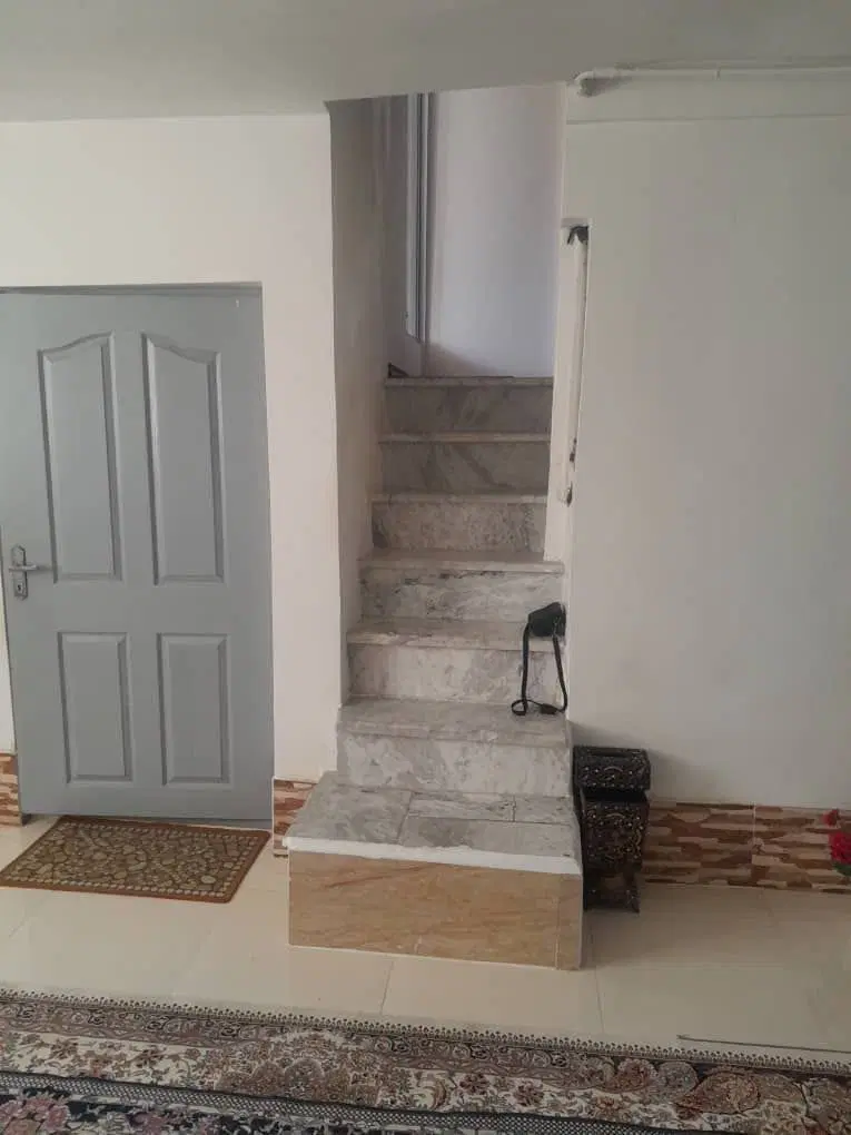 فروش منزل دربستی