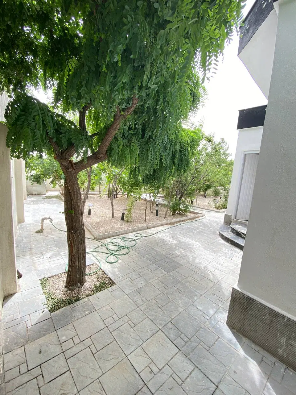 ویلا با ویوی بی‌نظیر سند شیش دانگ ملک (محله‌حصار)