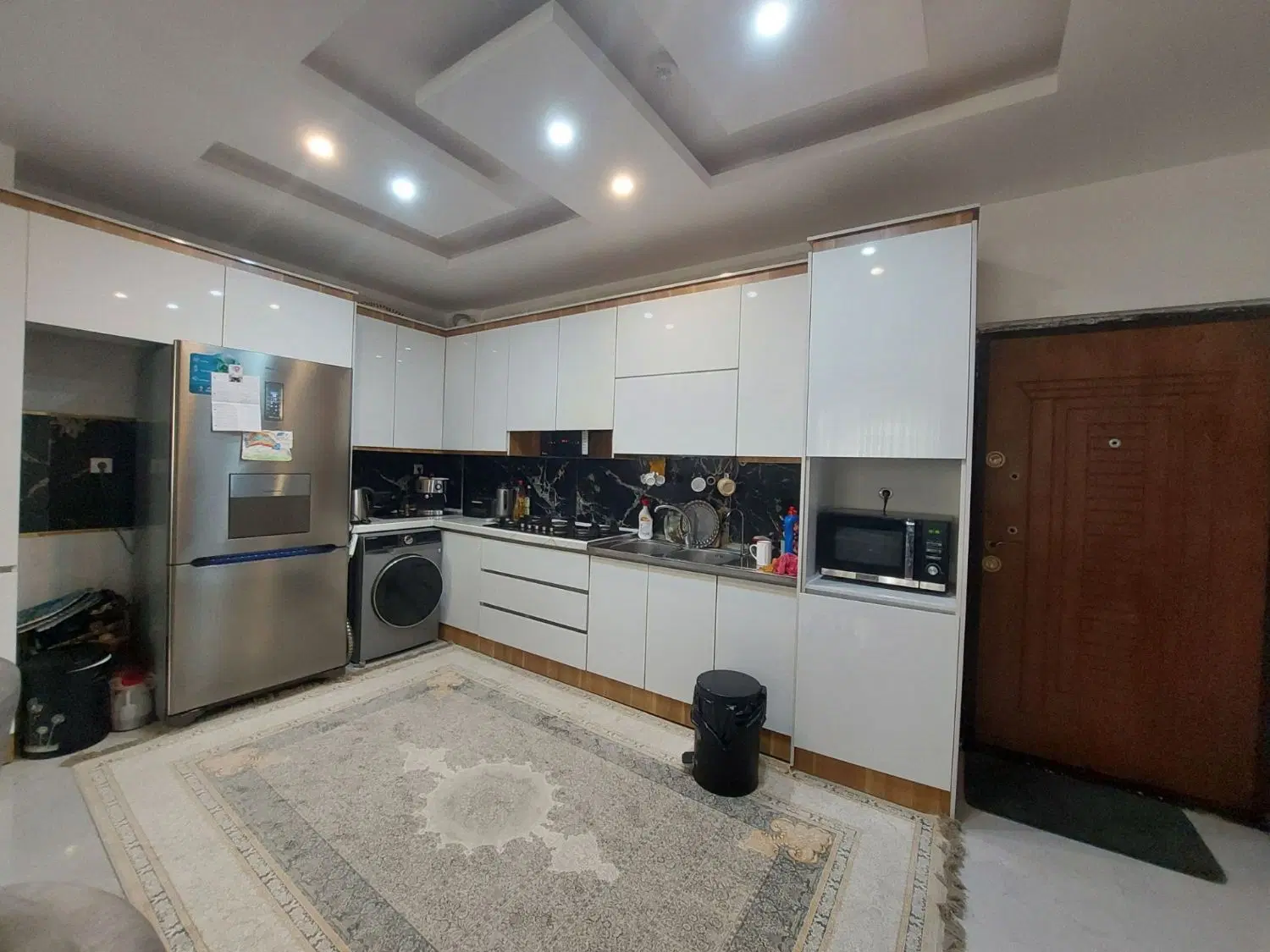 اجاره اپارتمان مسکونی