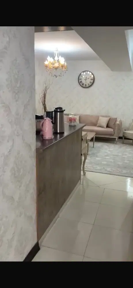 اجاره واحد ۶۳متری تمیز
