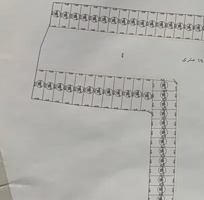 زمین تجاری