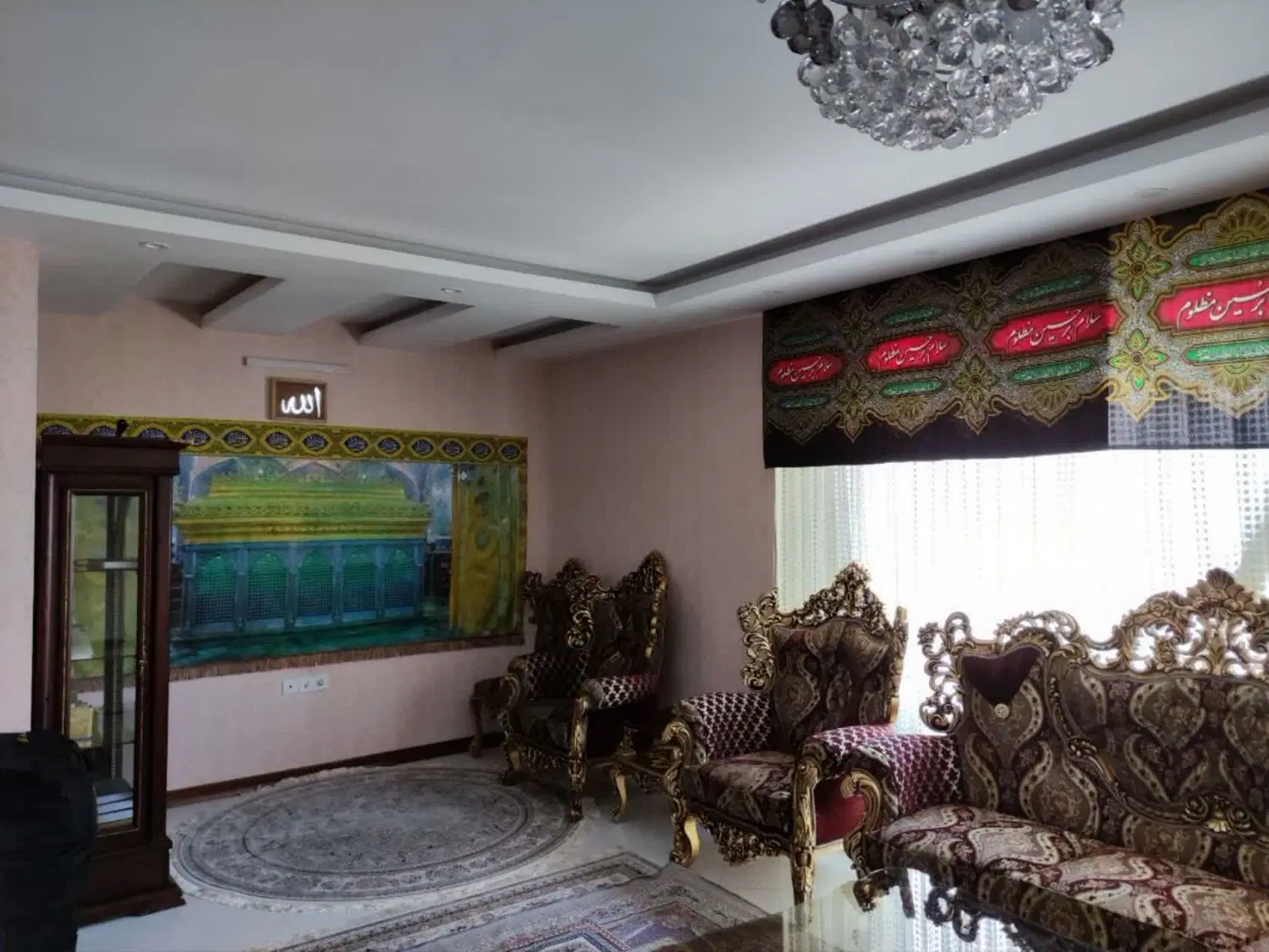 فروش منزل مسکن معلم