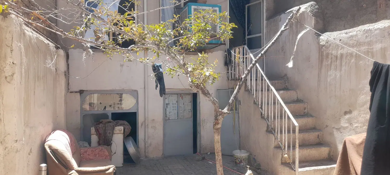 منزل ویلایی فروشی