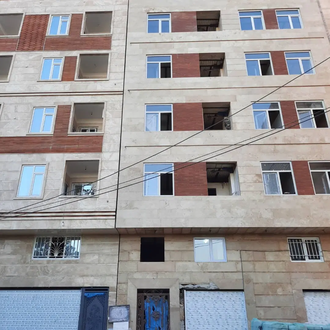 اجاره زیر زمین 240 متری