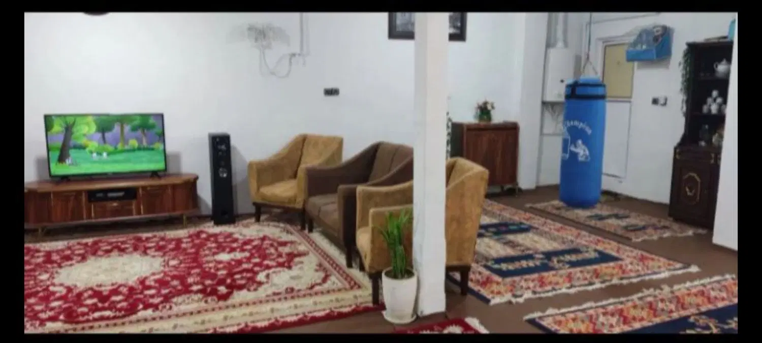 فروش در پشت بازار