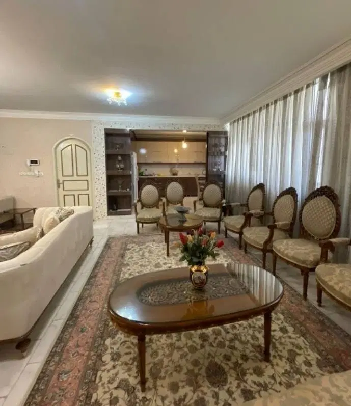 وحد ۱۰۰متر گلستان کوی شکیبای