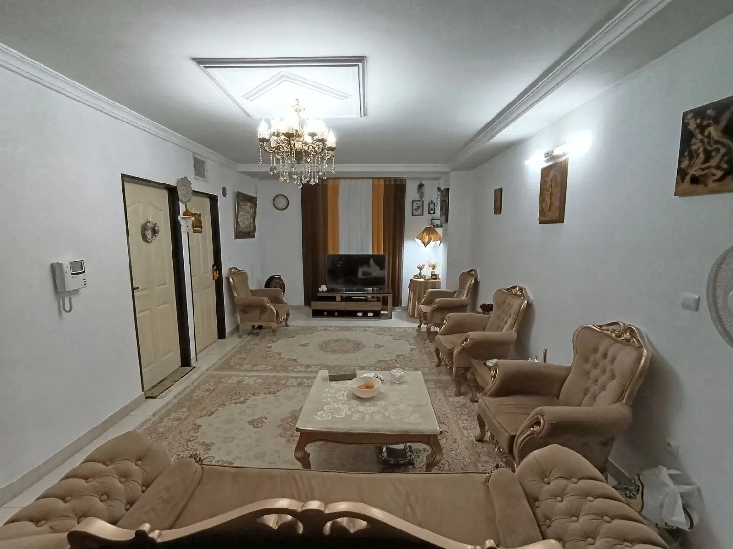 آپارتمان اجاره صباشهر