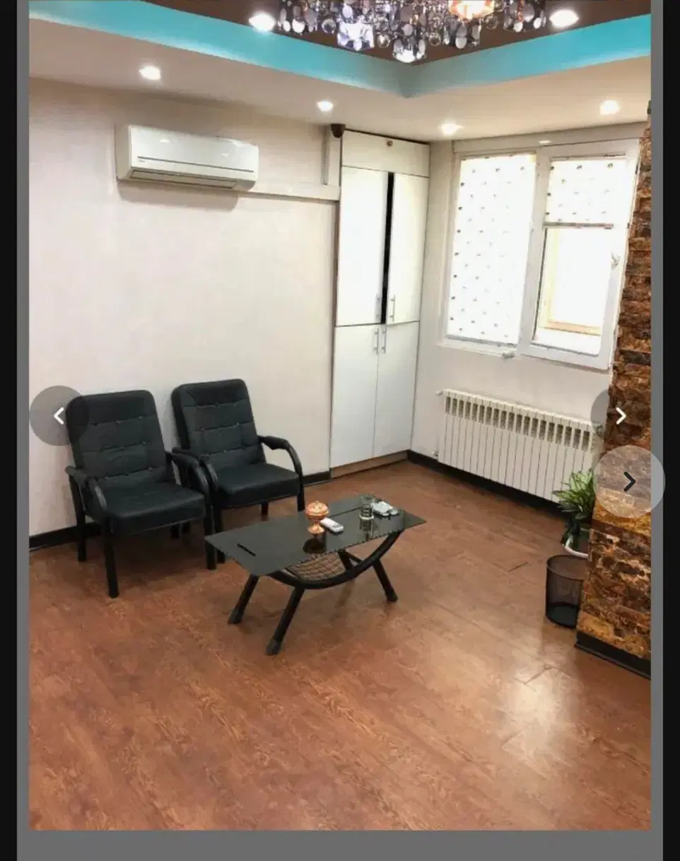 اجاره  اداری۷۰ متری خیابان خرم