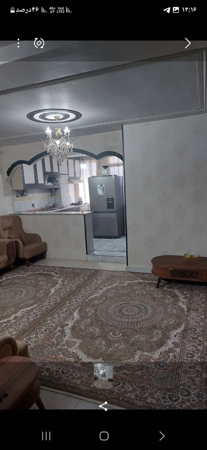 اپارتمان 68